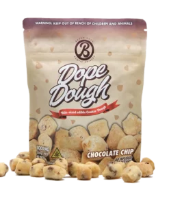 DOPE DOUGH - CHOCOLATE CHIP