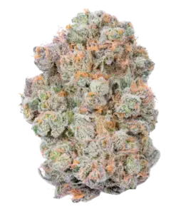 Baby J's Warheadz - 5 x 0.5g