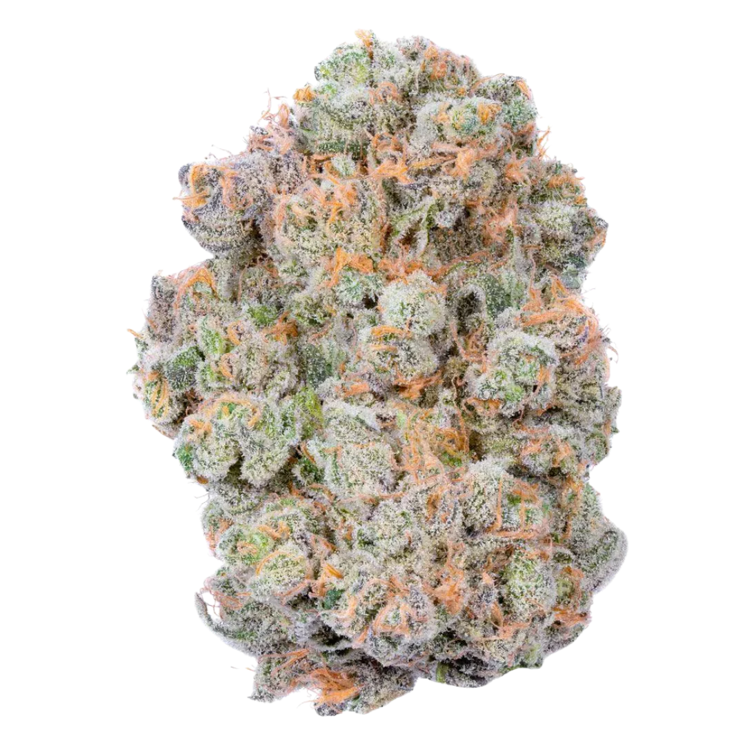 Baby J's Warheadz - 5 x 0.5g