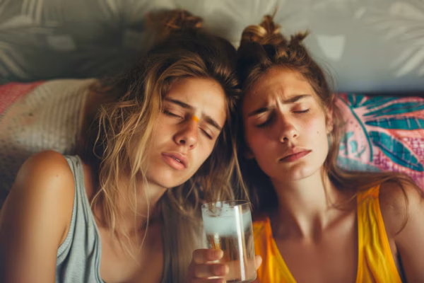 Can Edibles Cause a Hangover Here’s What You Need to Know