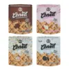 Coned Variety Pockets