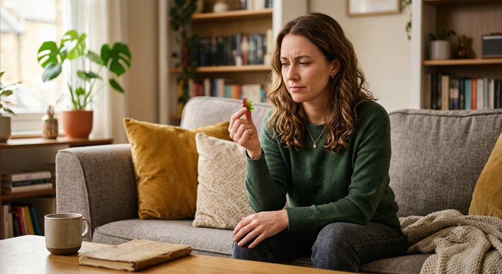 Does Edible Tolerance Build Quickly 8 Subtle Signs Your Buzz Is Quietly Fading