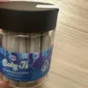 Half Ounce Baby J's 28 x .5g Pre-Rolls in Jar - Gelonade