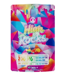 LIMITED POCKETS