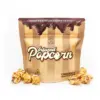 INFUSED POPCORN - CHOCOLATE