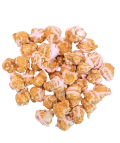 INFUSED POPCORN - STRAWBERRY