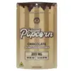Limited Release - Chocolate Caramel Popcorn 1:1 THC:CBD