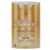 Limited Release - Cinnamon Roll Popcorn 11 THCCBD
