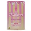 Limited Release - Strawberry Caramel Popcorn 11 THC CBD