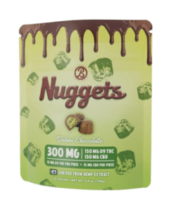 NUGGETS