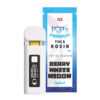 Pops Premium THCA Rosin Limited Reserve 2.5G Disposable Vape Pen