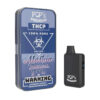 Pops Premium THCP 100% Pure 1G Disposable Vape Pen