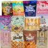 STOCKUP POCKETS (12)