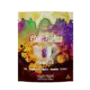 Soda Blend Live Rosin Gummies