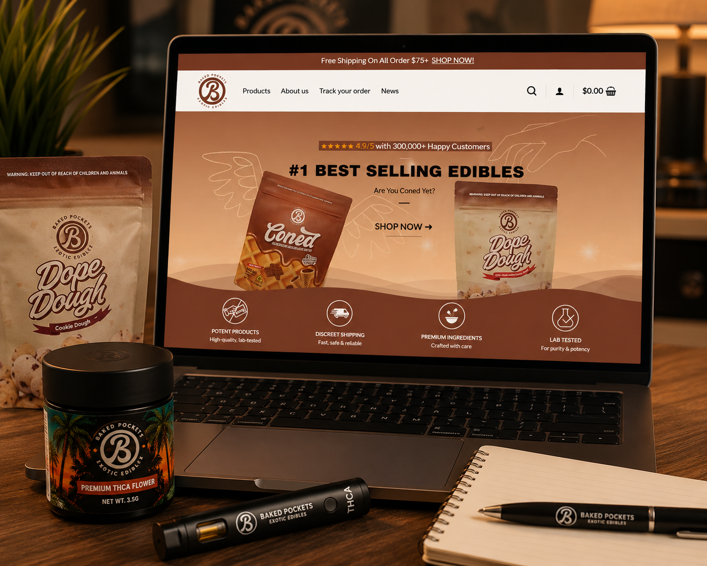 THC Drinks vs. Edibles Which One Actually Delivers the Experience You Want