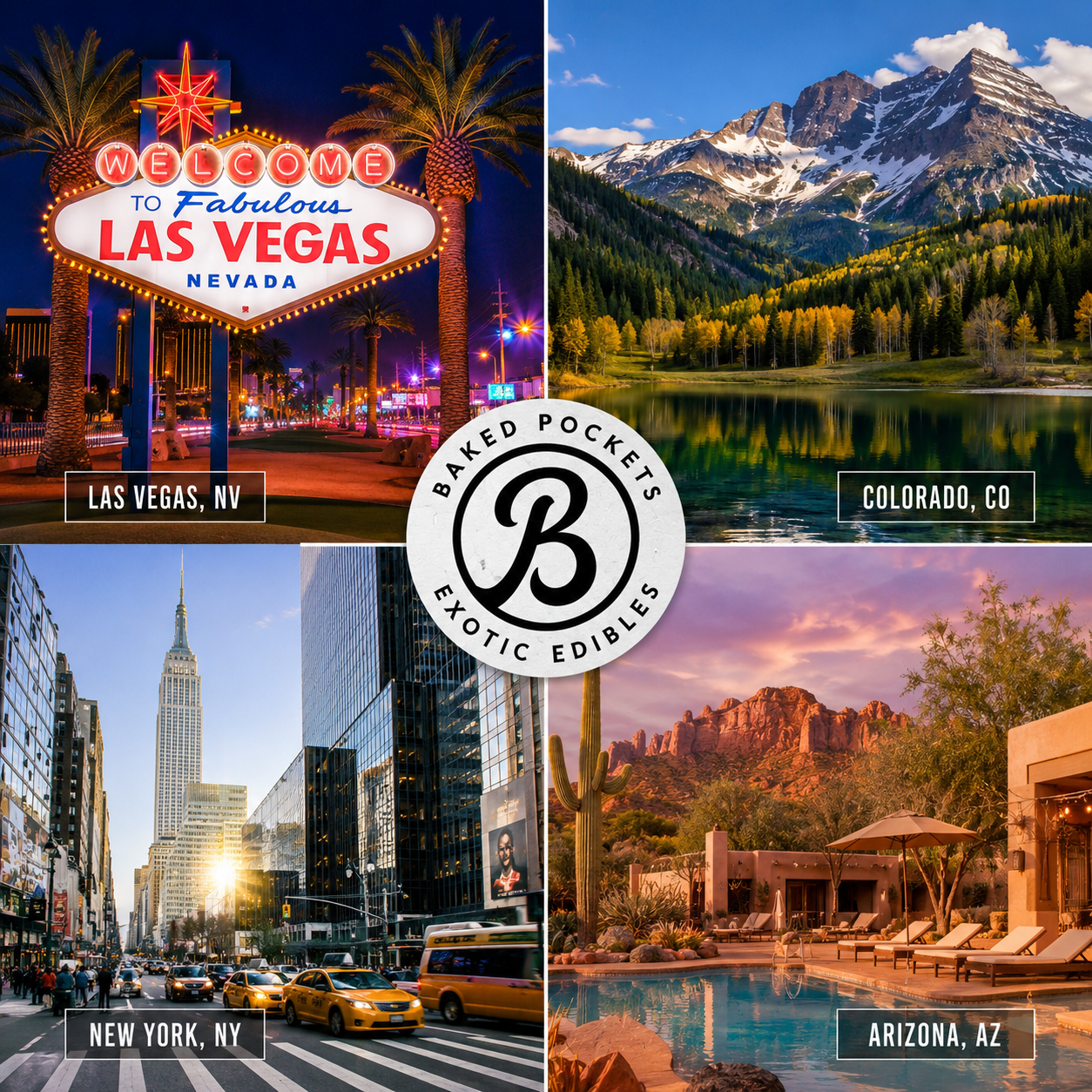 Your Ultimate Guide to 420-Friendly Travel-
